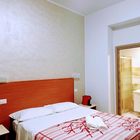 Napoleone Luxury Home Roma Ngoại thất bức ảnh
