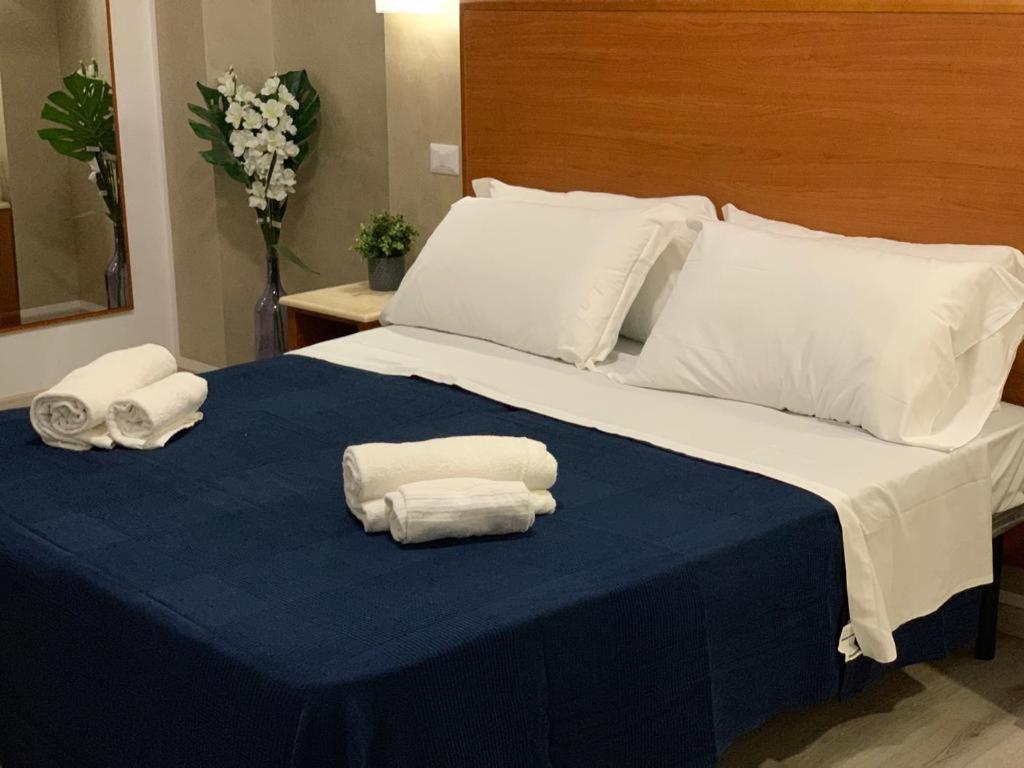 Napoleone Luxury Home Roma Ngoại thất bức ảnh