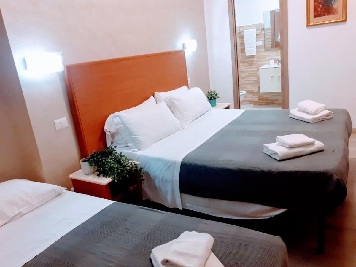 Napoleone Luxury Home Roma Ngoại thất bức ảnh