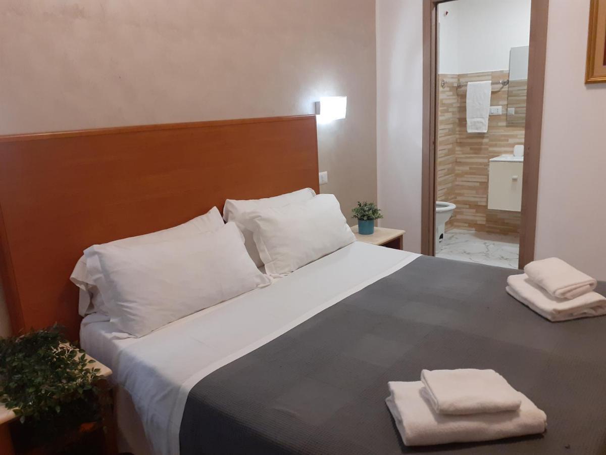 Napoleone Luxury Home Roma Ngoại thất bức ảnh