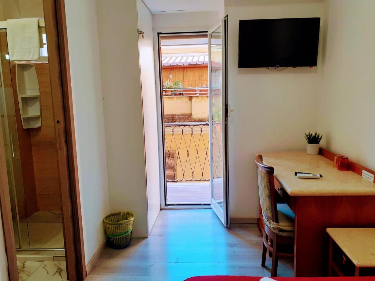Napoleone Luxury Home Roma Ngoại thất bức ảnh