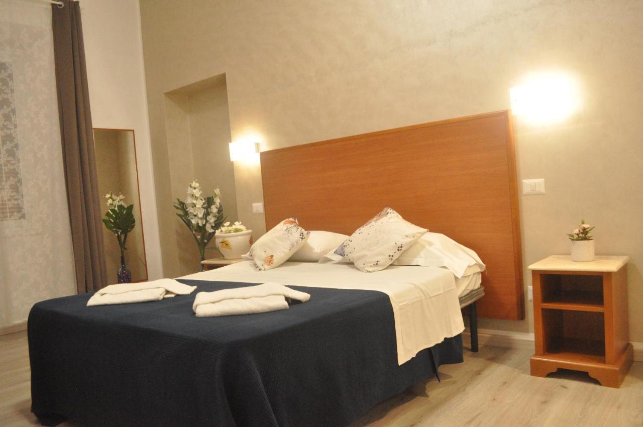 Napoleone Luxury Home Roma Ngoại thất bức ảnh