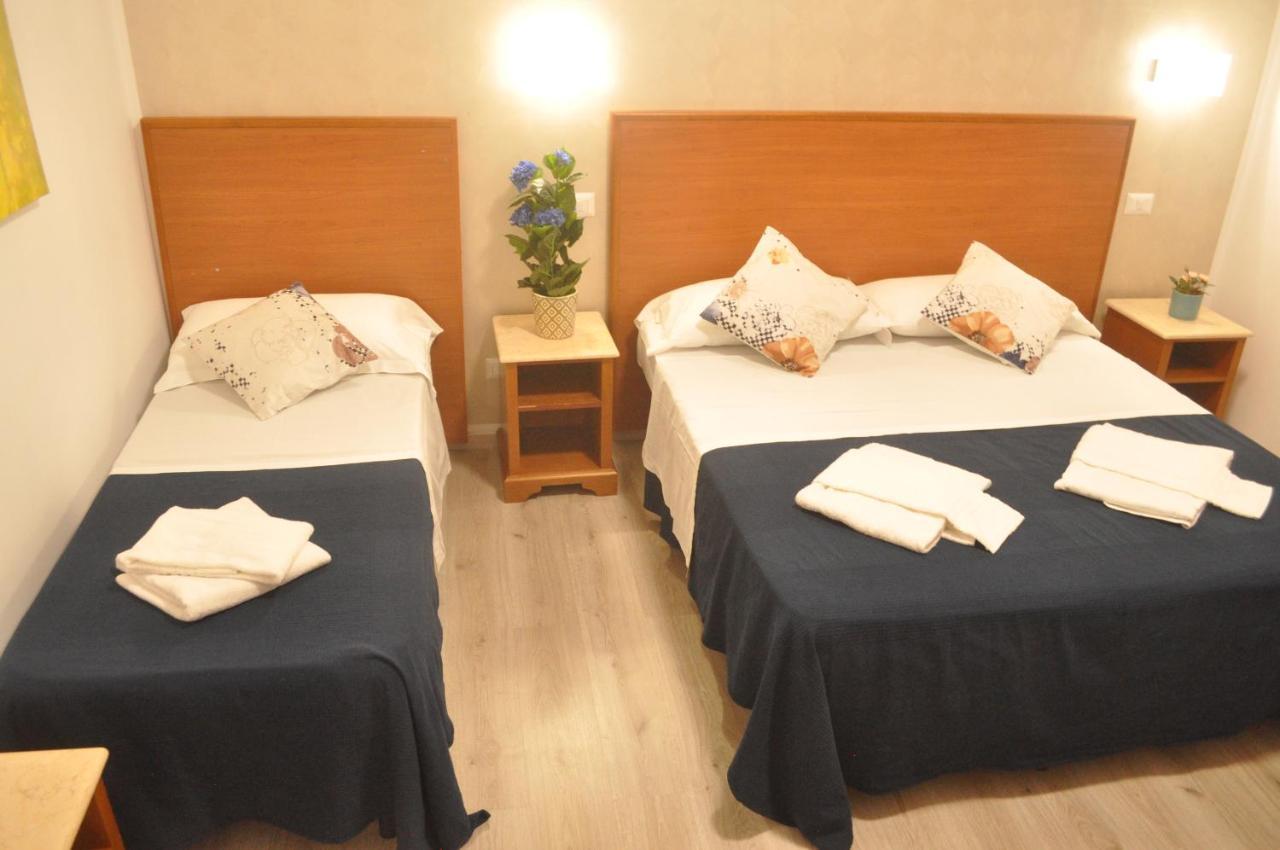 Napoleone Luxury Home Roma Ngoại thất bức ảnh