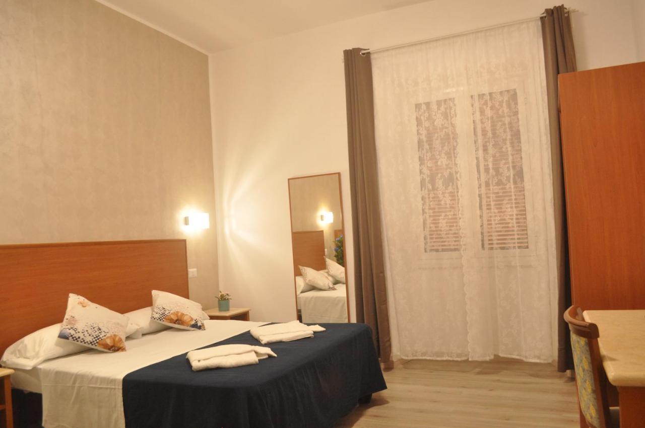 Napoleone Luxury Home Roma Ngoại thất bức ảnh