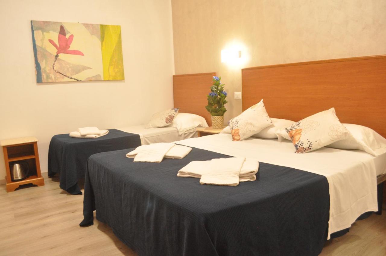 Napoleone Luxury Home Roma Ngoại thất bức ảnh