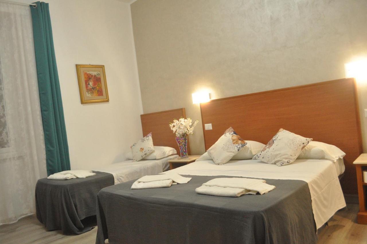 Napoleone Luxury Home Roma Ngoại thất bức ảnh