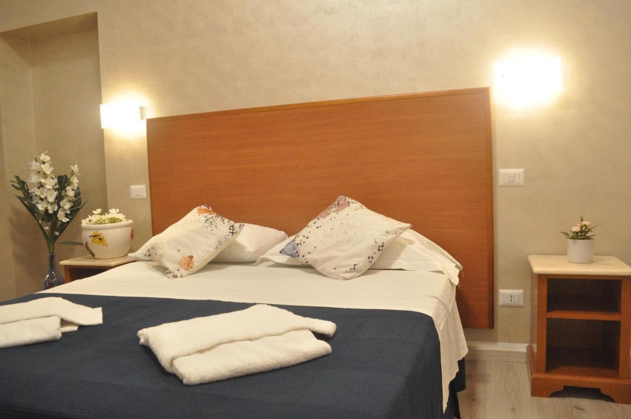 Napoleone Luxury Home Roma Ngoại thất bức ảnh