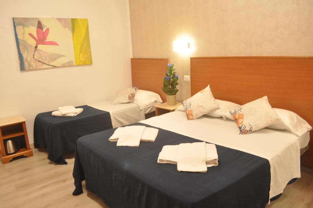 Napoleone Luxury Home Roma Ngoại thất bức ảnh