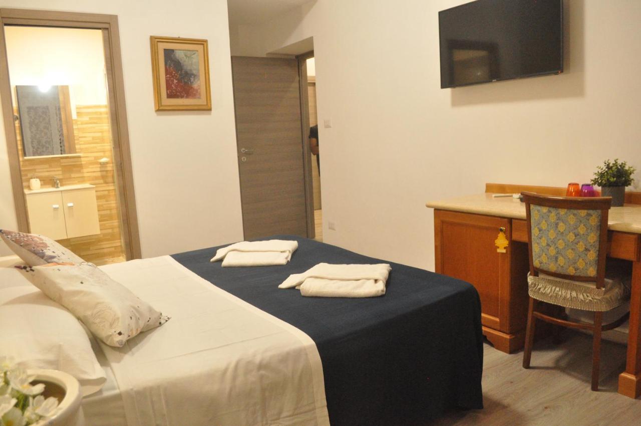 Napoleone Luxury Home Roma Ngoại thất bức ảnh