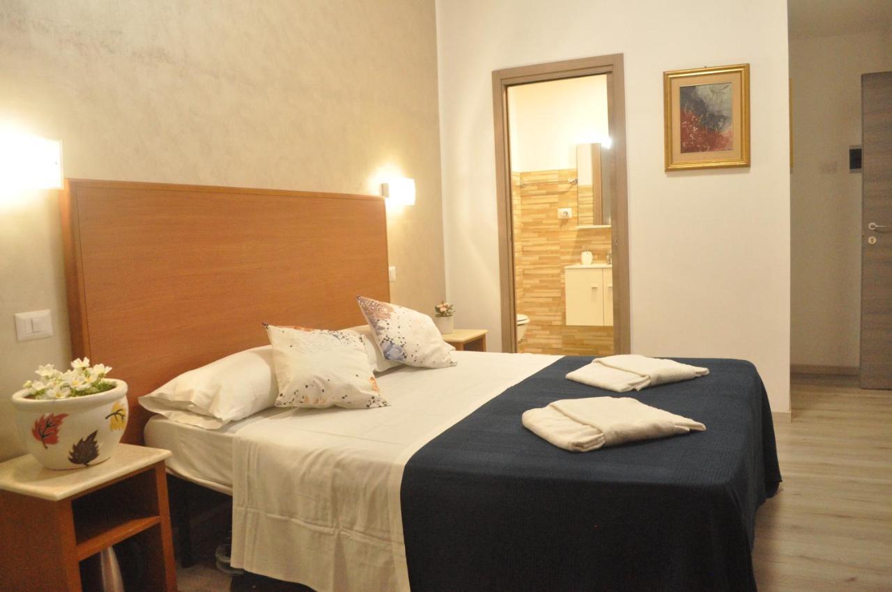 Napoleone Luxury Home Roma Ngoại thất bức ảnh