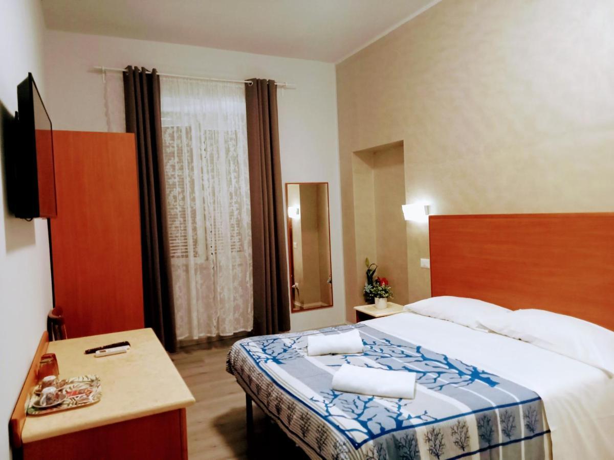 Napoleone Luxury Home Roma Ngoại thất bức ảnh