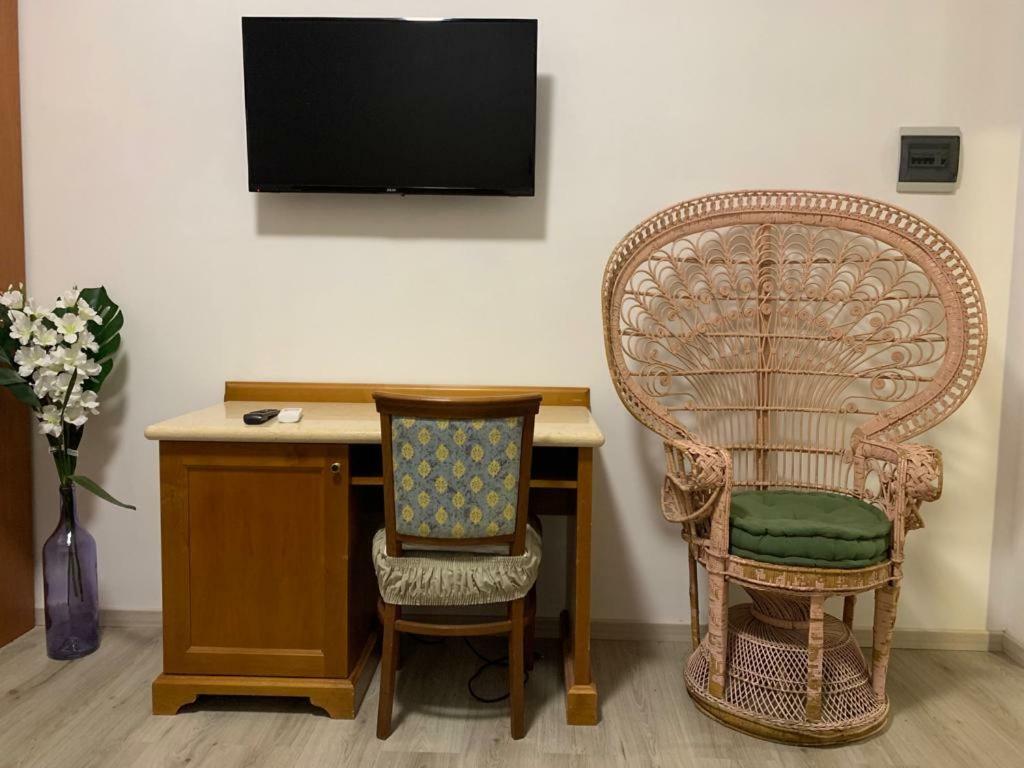 Napoleone Luxury Home Roma Ngoại thất bức ảnh