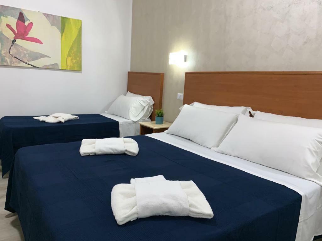Napoleone Luxury Home Roma Ngoại thất bức ảnh