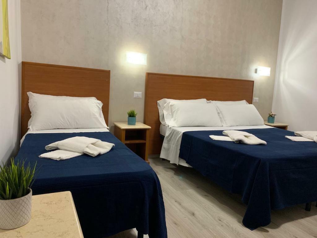 Napoleone Luxury Home Roma Ngoại thất bức ảnh