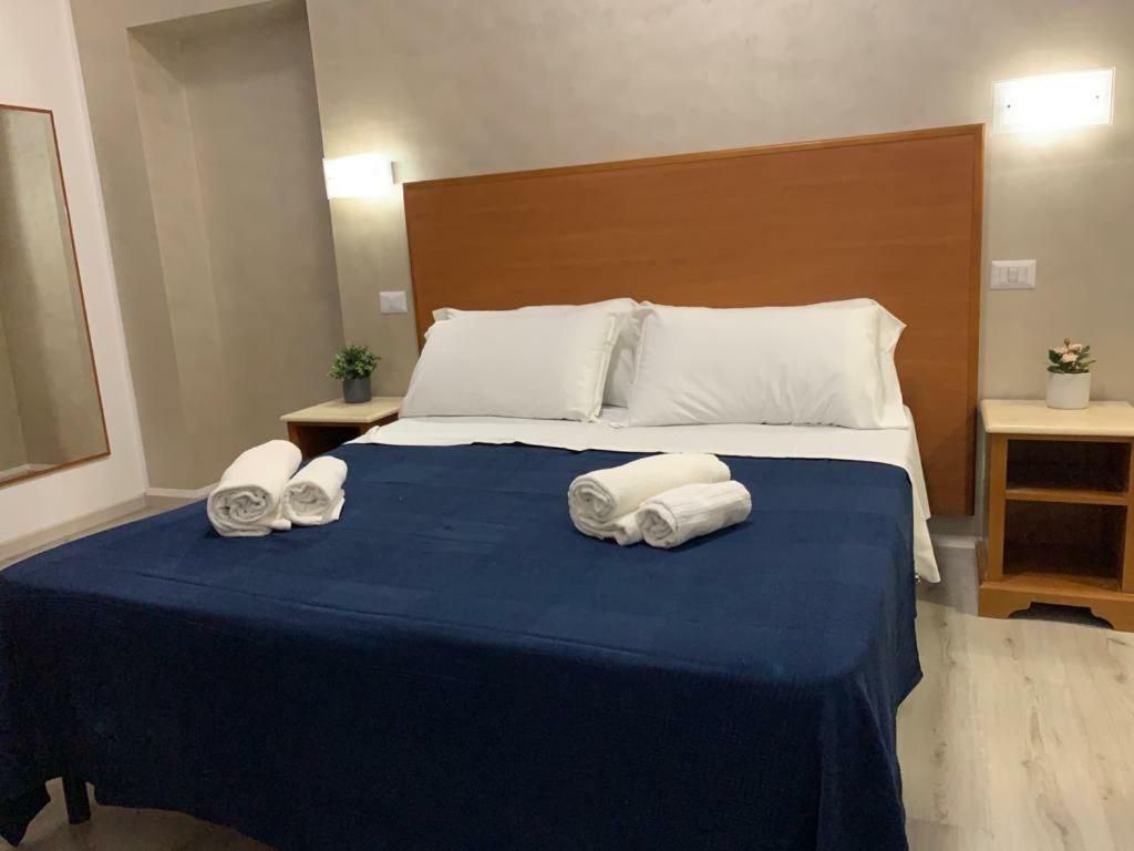 Napoleone Luxury Home Roma Ngoại thất bức ảnh