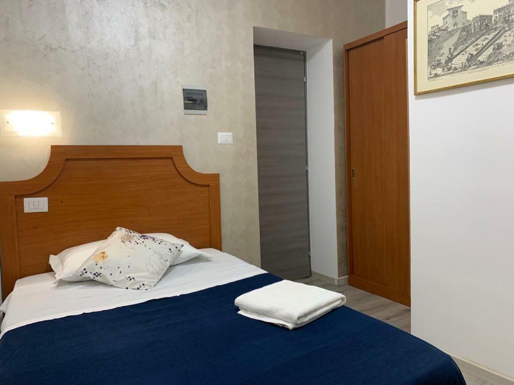 Napoleone Luxury Home Roma Ngoại thất bức ảnh